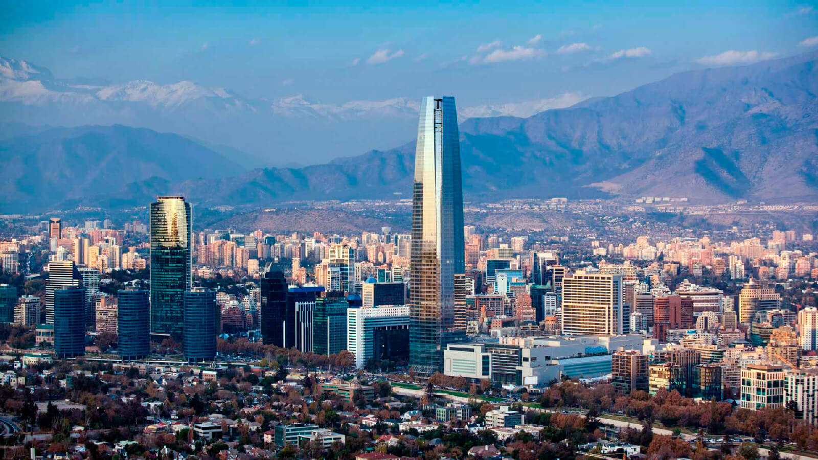 propiedades en santiago de chile